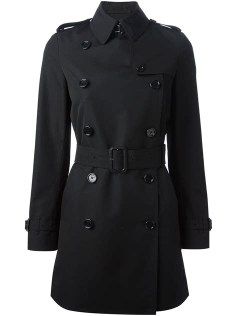 burberry black trench hood|classic burberry trench coat sale.